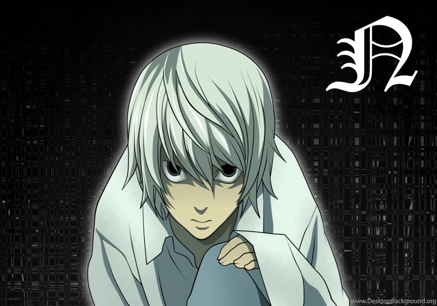 Fondo De Pantalla XXL Kira (Death Note) By TheManuMasters On ...