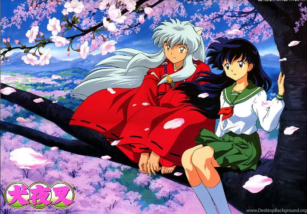 Inuyasha Wallpapers