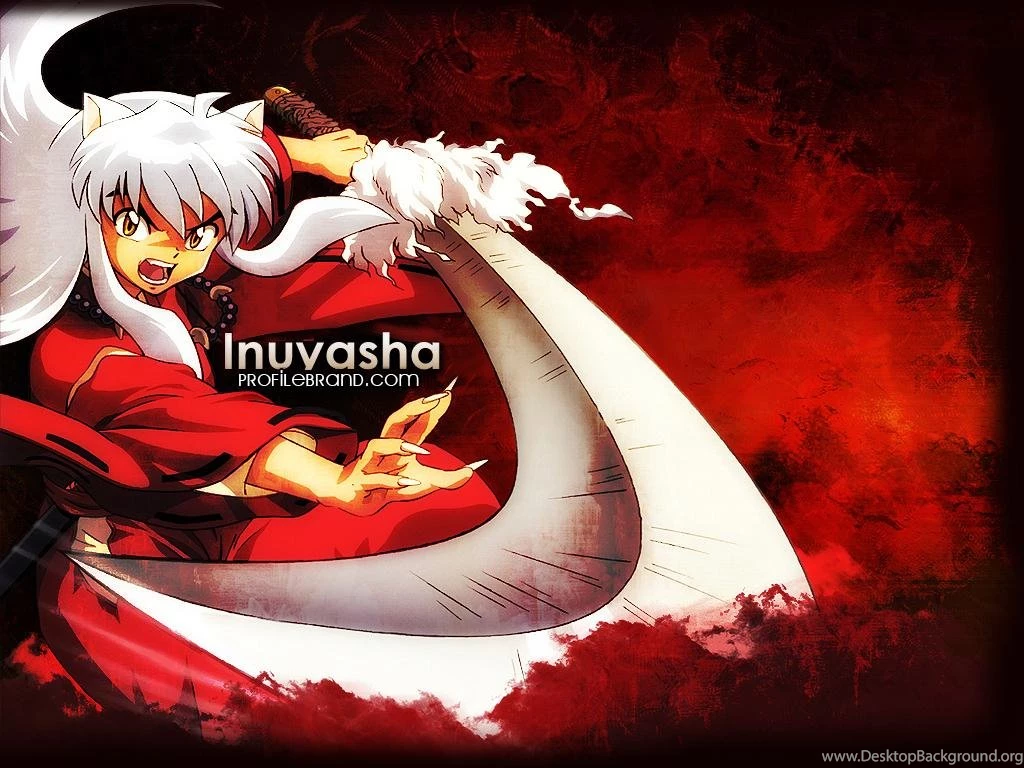 Inuyasha Anime Anime Twitter Backgrounds
