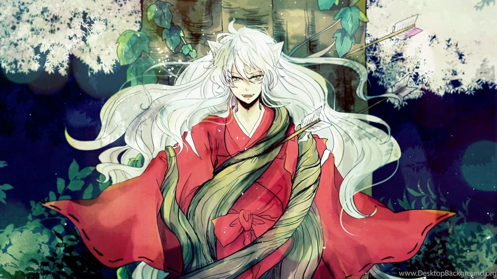 Inuyasha Wallpapers