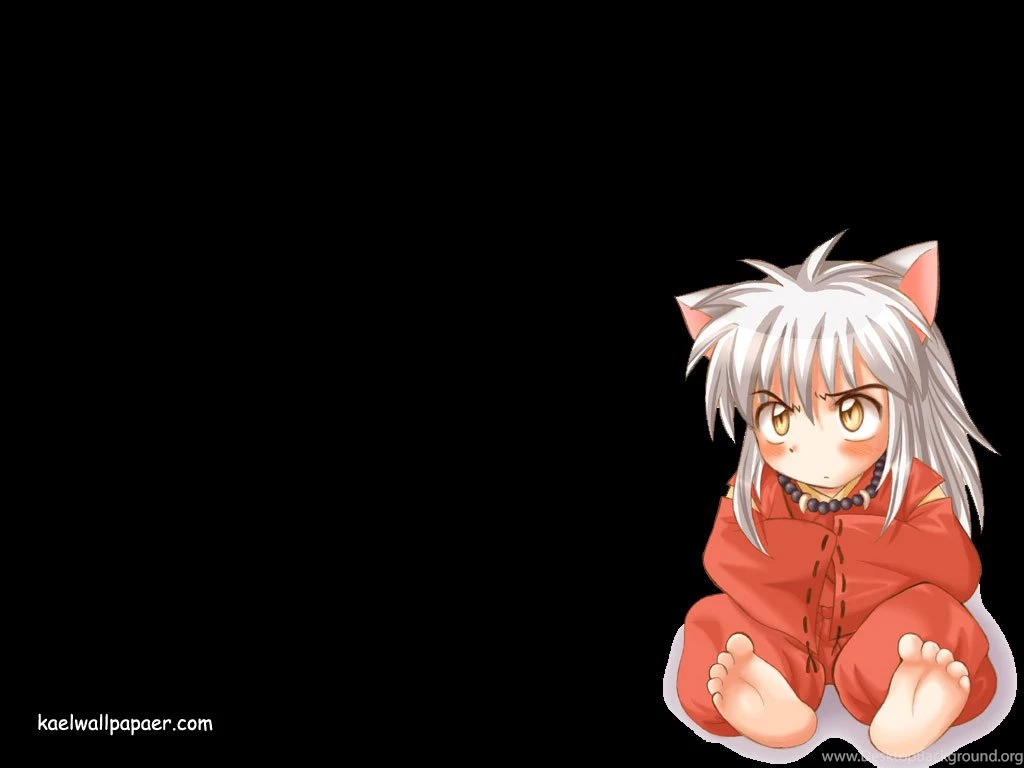 InuYasha (Character)/