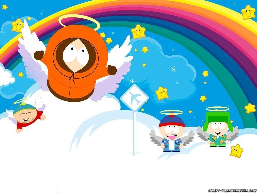 Image   South Park Wallpaper south park 9428990 1024 768.jpg ...