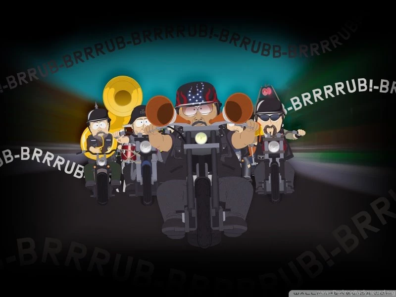 South Park   The F Word HD Desktop Wallpapers : Widescreen : High ...