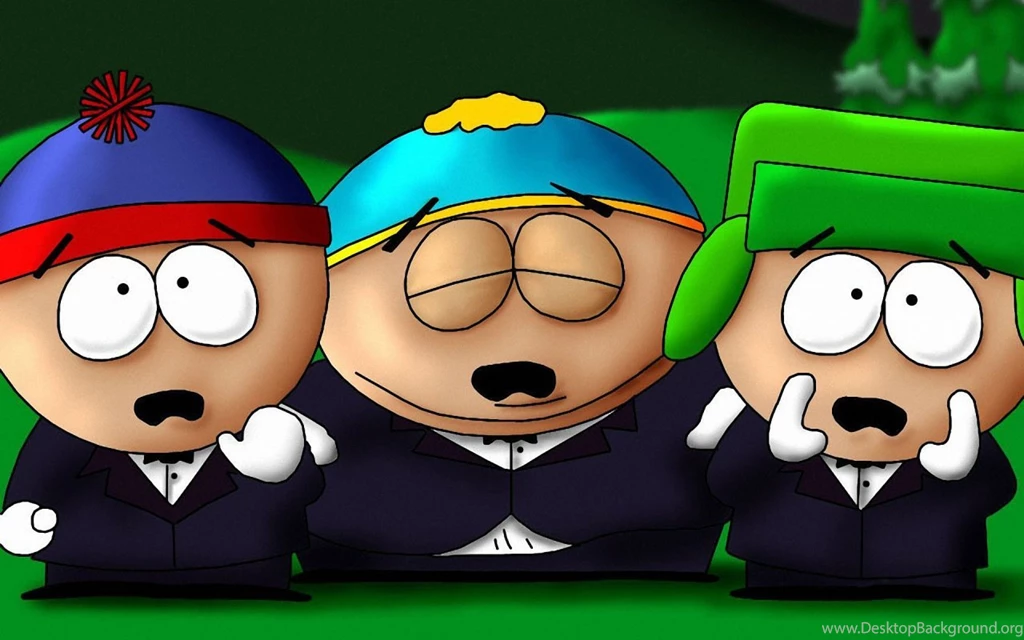South Park Wallpapers 1280x800 Wallpapers, 1280x800 Wallpapers ...