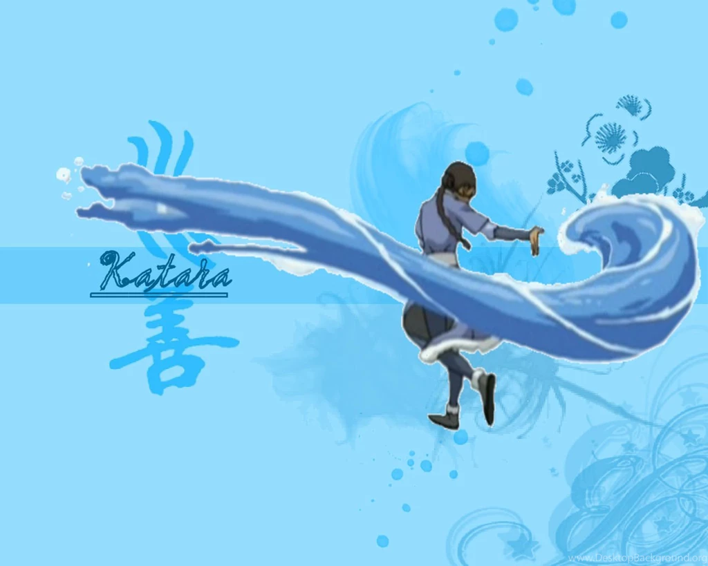 Avatar___Katara_wallpaper_by_jazzyjazz5678.jpg Avatar: The Last ...