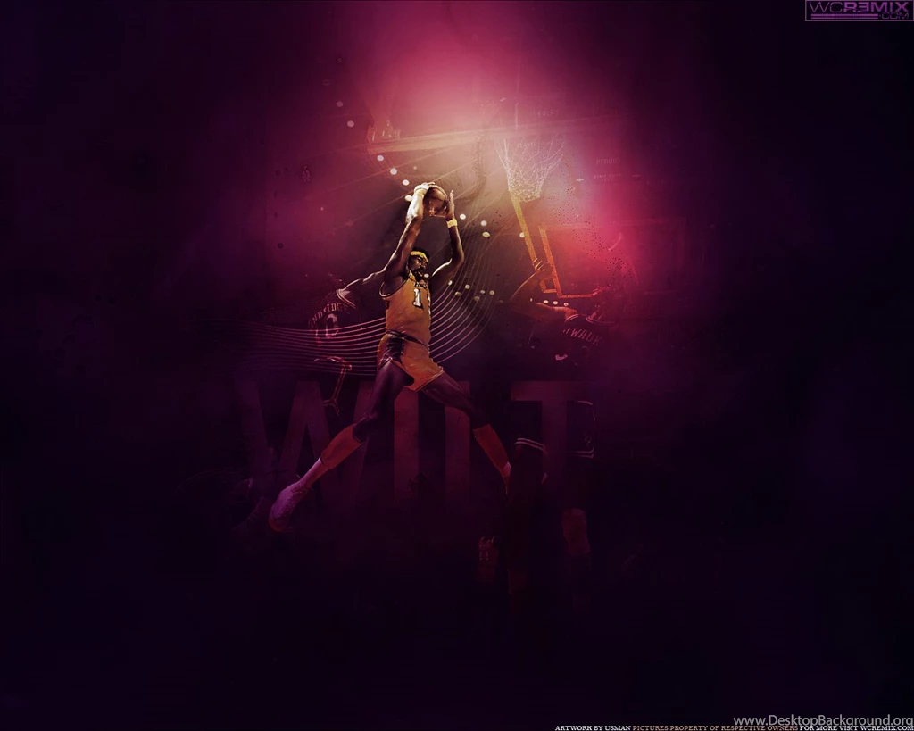 Wilt Chamberlain Wallpapers