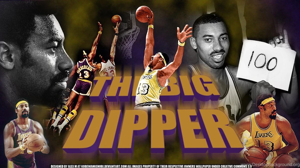 The Big Dipper By KobeWanKenobi On DeviantArt