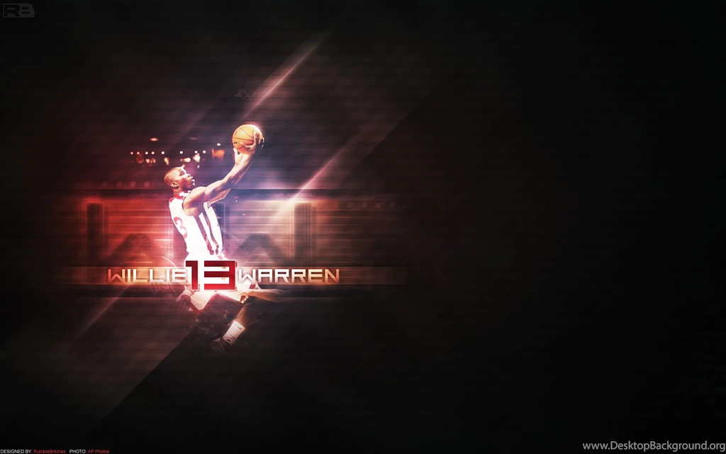Willie Warren Widescreen Wallpapers