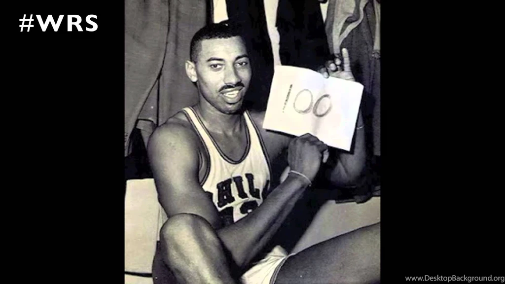 Philly Basketball Guru Sonny Hill Talks About Wilt Chamberlain ...