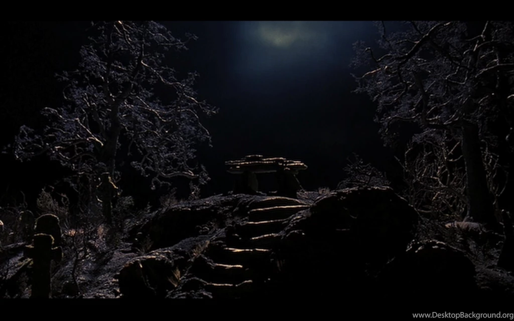 Army Of Darkness—Sam Raimi—1993