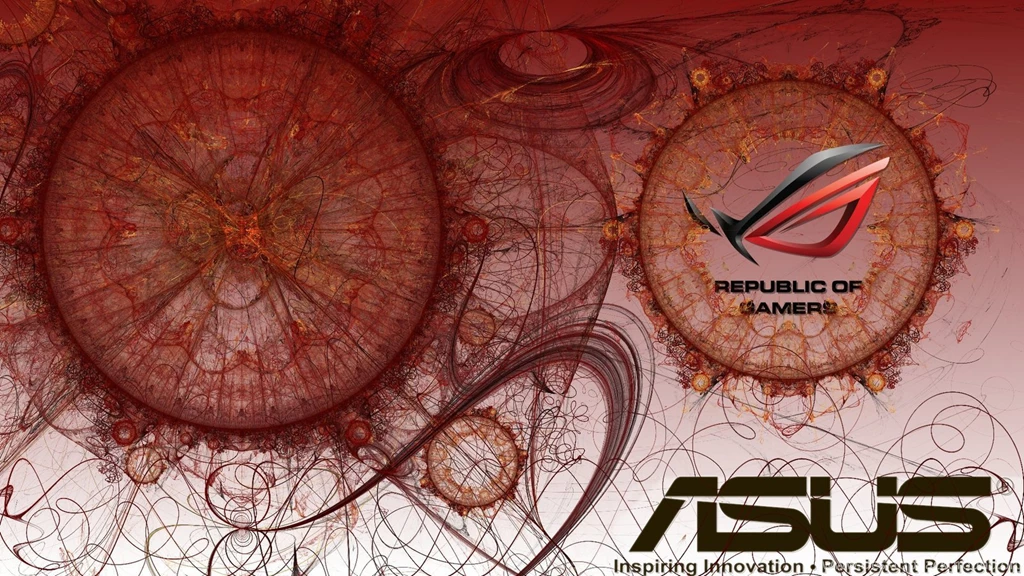 Asusrog   DeviantArt