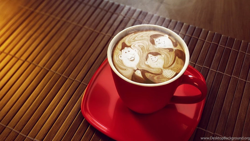 High Resolution Coffee Cute Cup Wallpapers Full Size ...