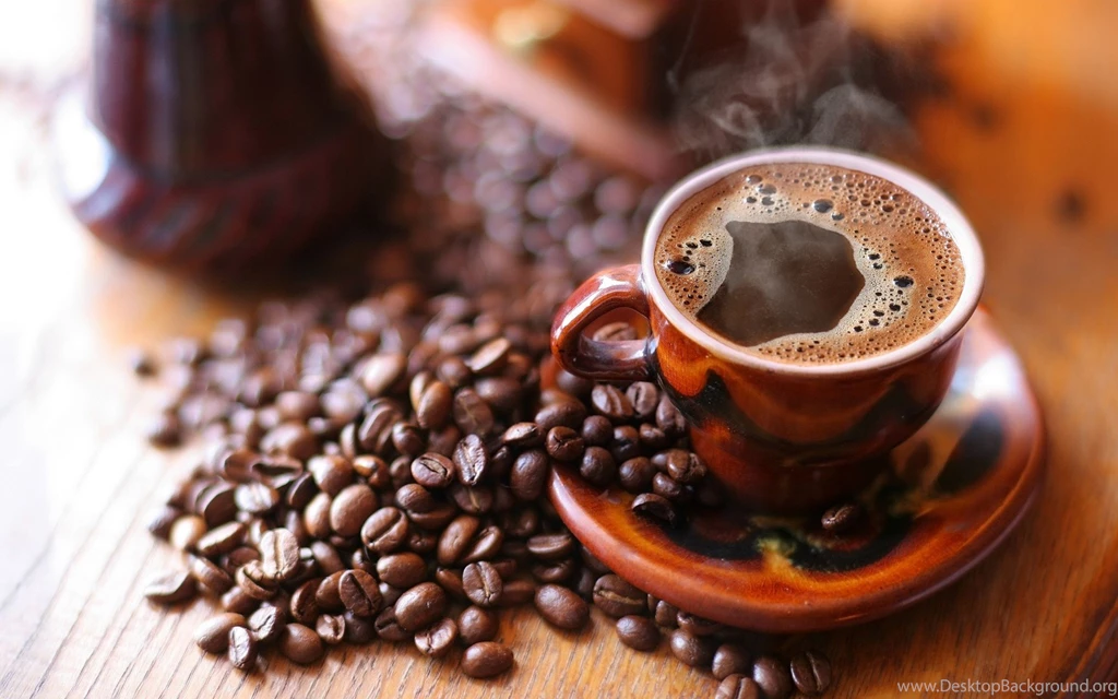 20 Lovely HD Coffee Wallpapers HDWallSource.com
