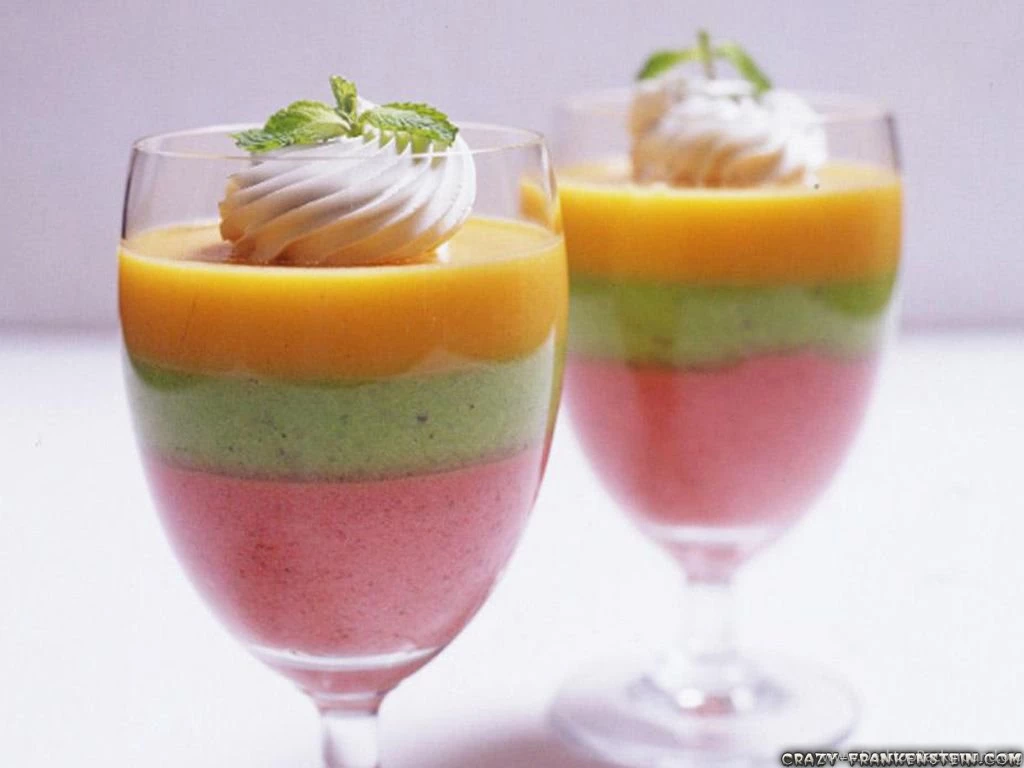 Desserts Food Wallpapers   Crazy Frankenstein