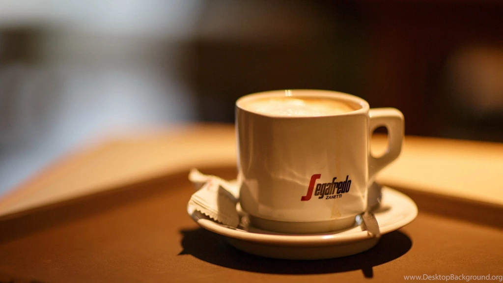 Wallpapers Cup Of Coffee Sega Fredo HD Wallpapers
