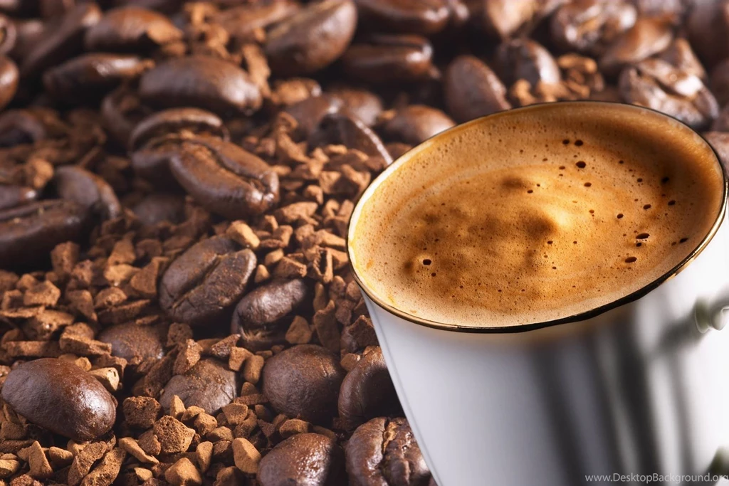 Coffee Cup Wallpapers [3]   (