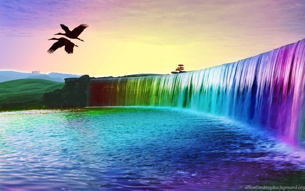 Wallpapers Desktop 3d Animation