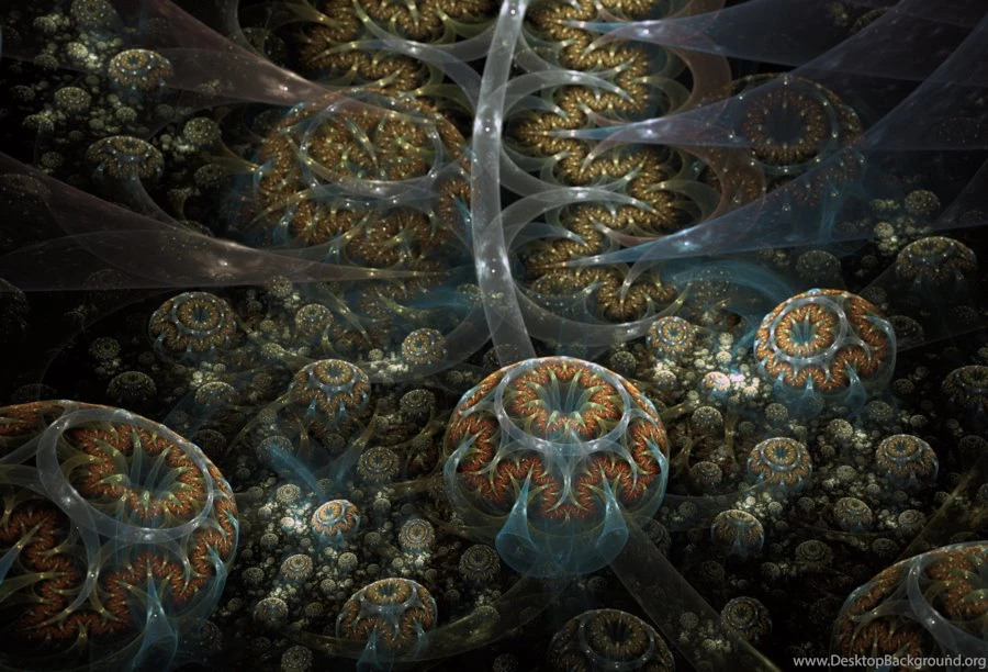 Biochemistry By Tatasz On DeviantArt