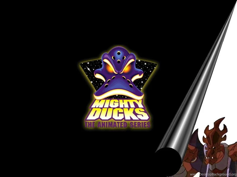 Mighty Ducks Gallery