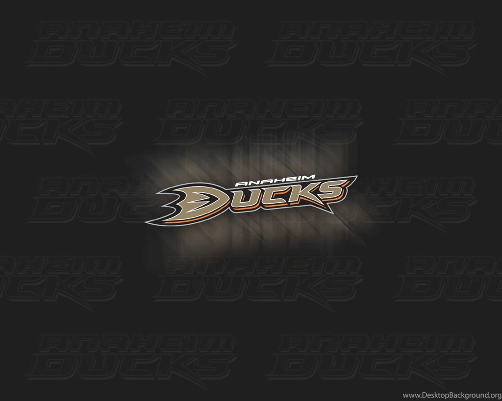 Anaheim Mighty Ducks