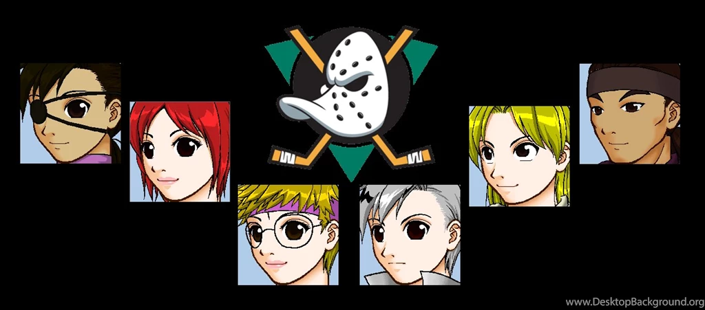Browsing Wallpapers On DeviantArt