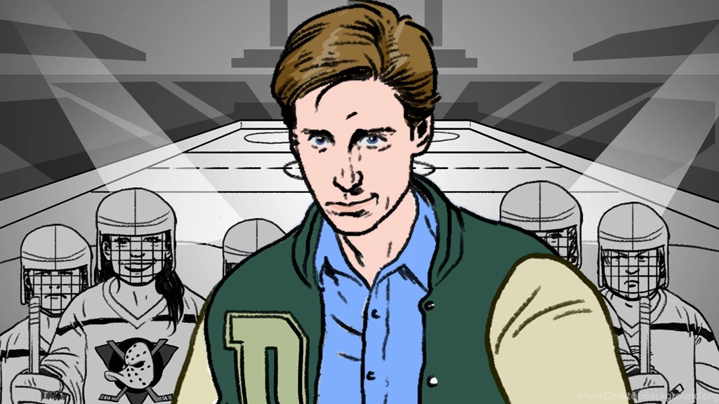 Mighty Ducks' Explained In 2 Minutes