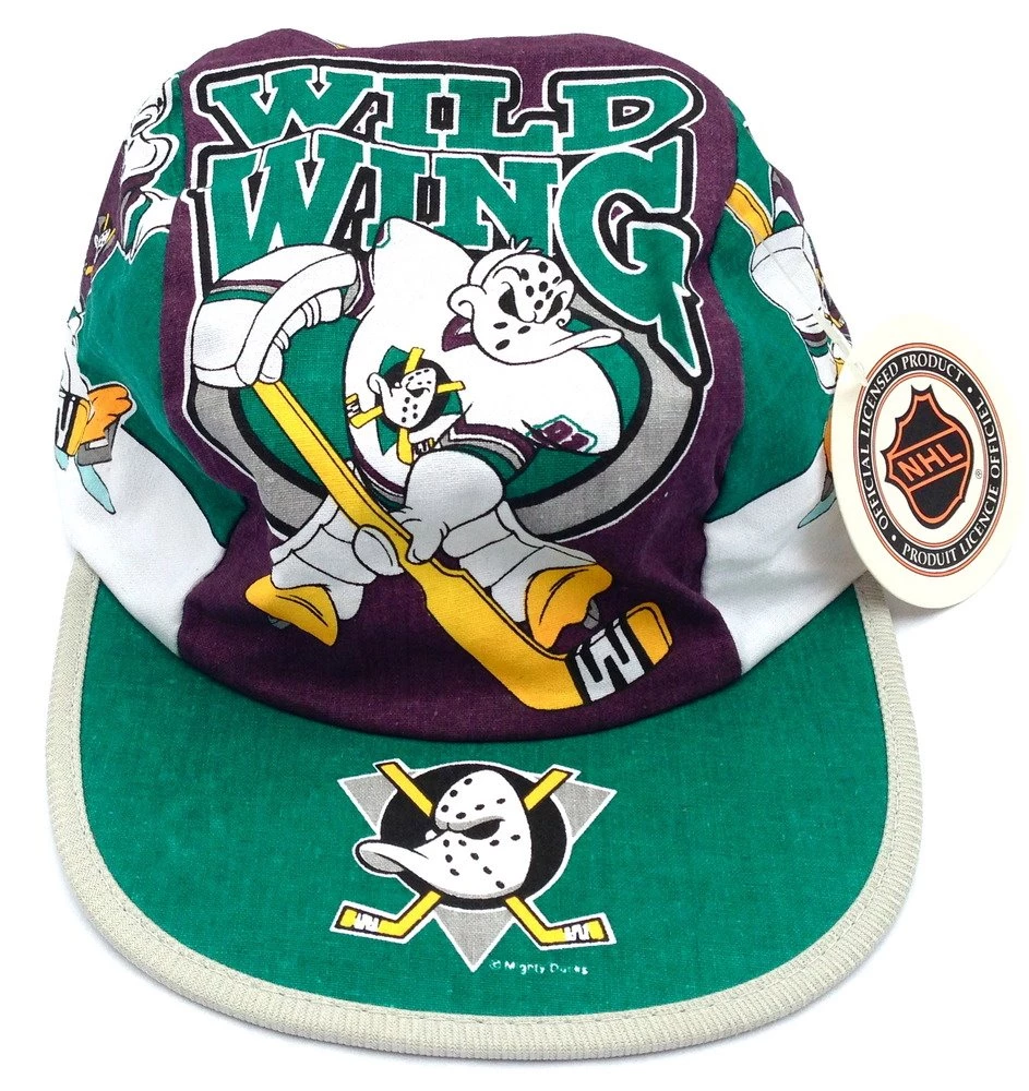 RePin Image: Classic The Mighty Ducks, On Pinterest