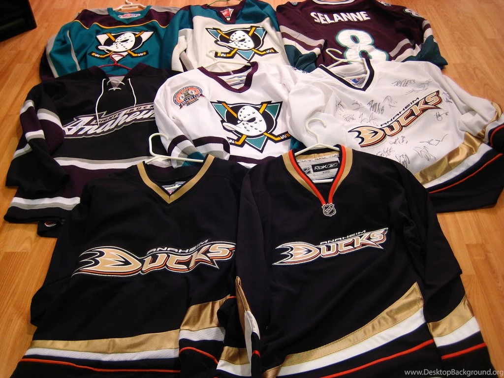 mighty ducks movie t shirt