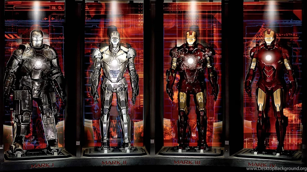 Iron Man 3 Wallpapers HD Resolution For Desktop Uncalke.com