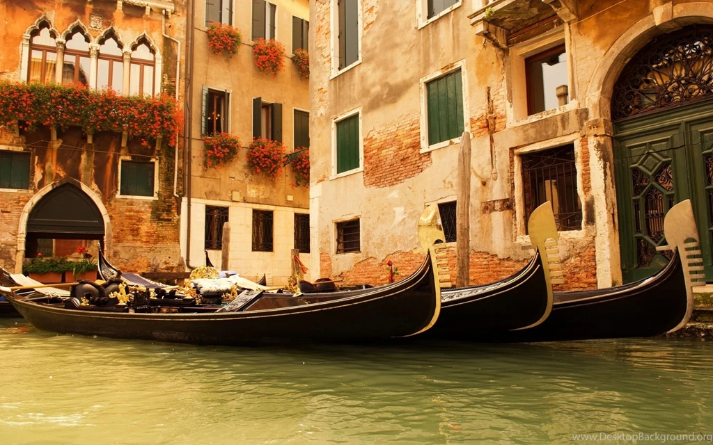 Venice Italy Hd Wallpapers