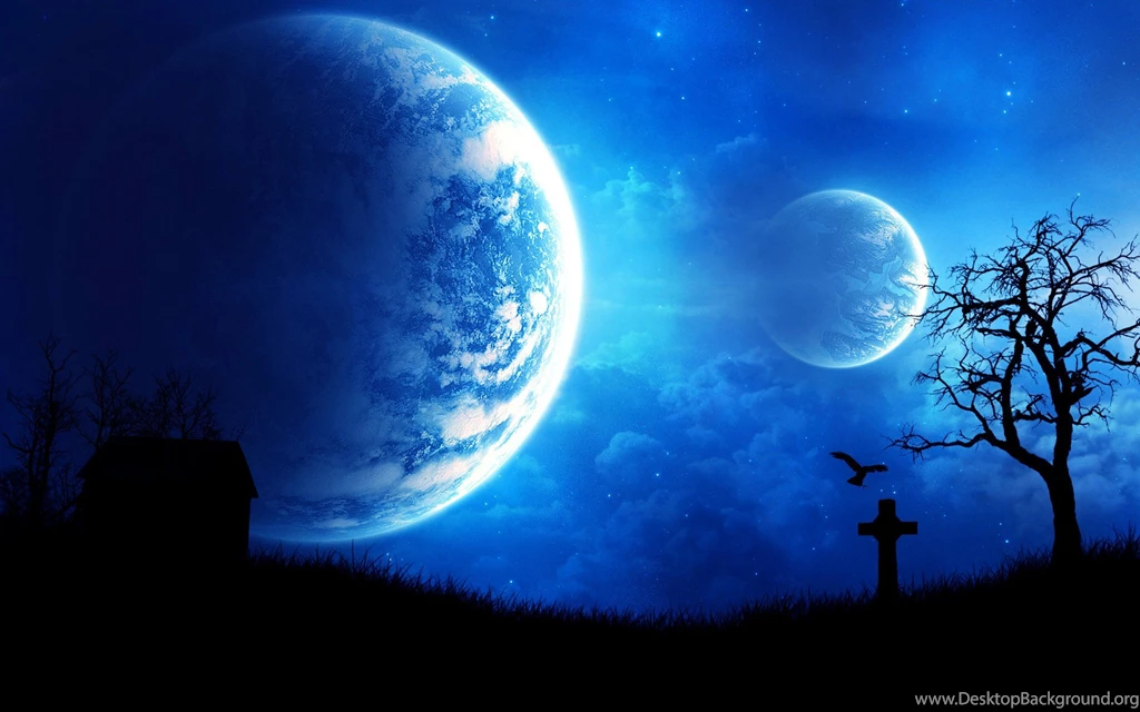 Mystical Backgrounds Wallpapers » WallDevil Best Free HD Desktop ...