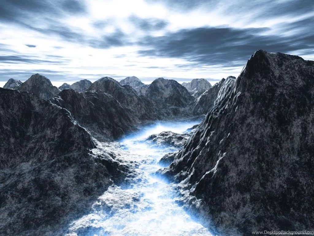 Mystical Wallpapers