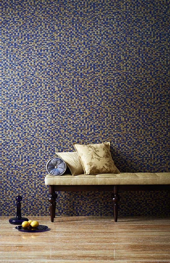 IIDA NY Chapter   Lexington Wallpapers Collection By Zoffany