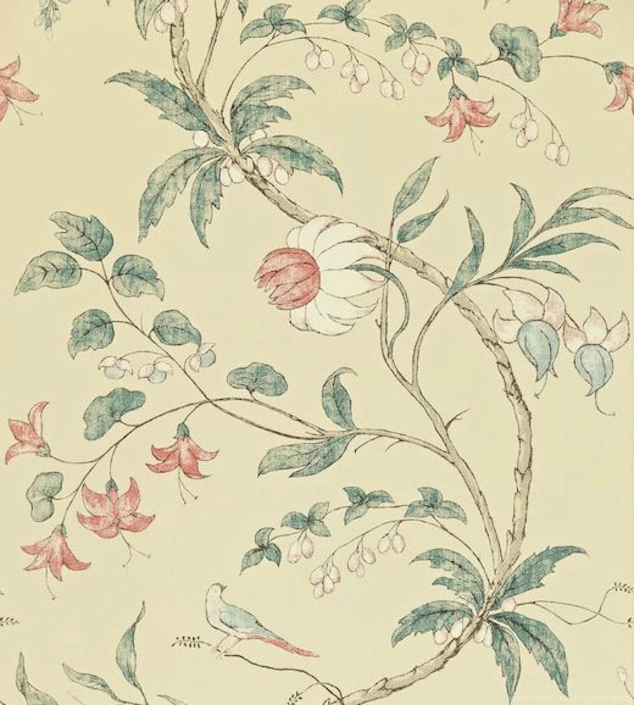Chambalon Wallpapers By Zoffany