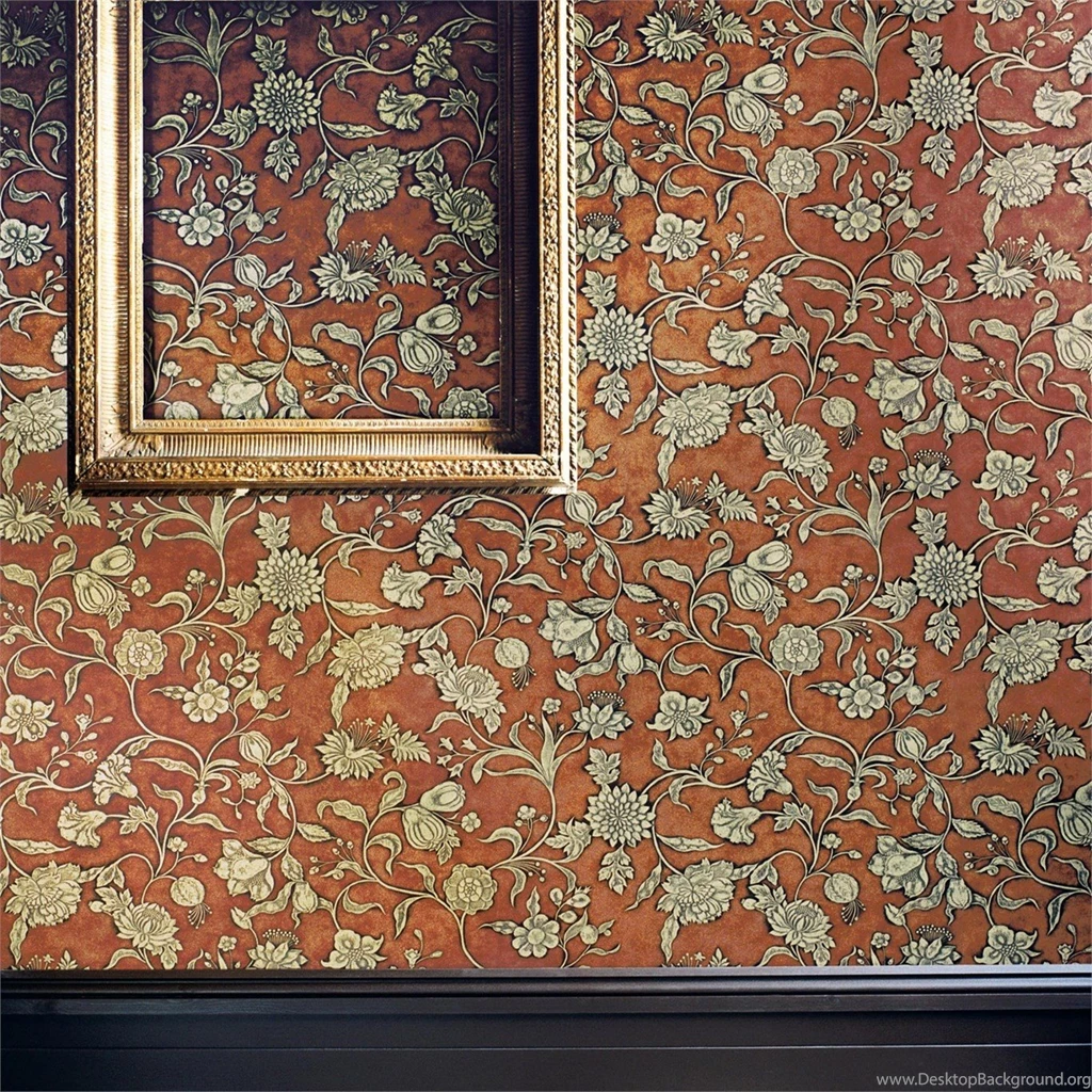 Zoffany Wallpapers St James