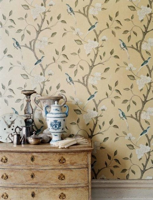 Zoffany Wallpapers Stockists In Cumbria And The Lake District