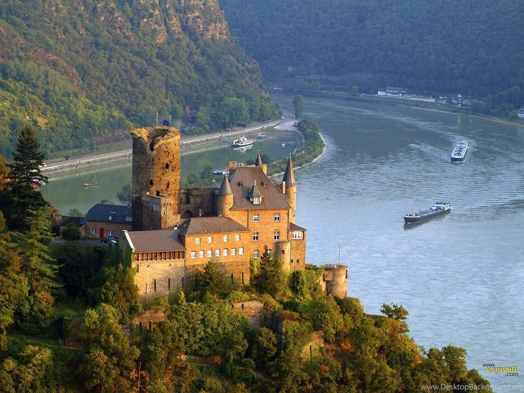 YouWall Germany Castle Wallpapers Wallpaper,wallpapers,free ...