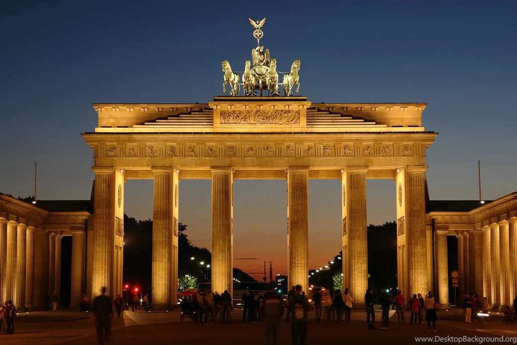 10 Quality Germany Wallpapers, Travel