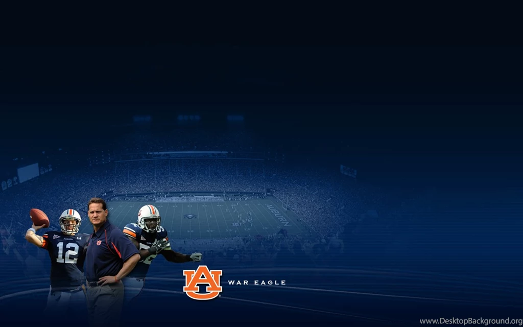 Auburn Tigers Football Wallpapers Widescreen HD Wallpapers