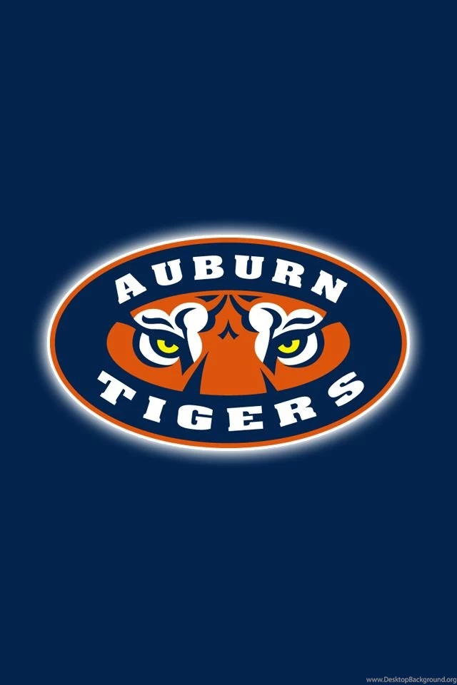 Free Auburn Tigers iPhone Wallpapers. Install In Seconds, 12 To ...