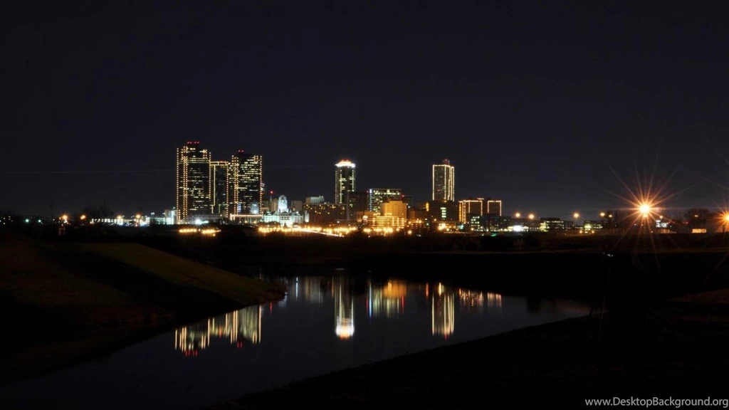 Wallpapers Fort Texas Worth Best Website With 1366x768