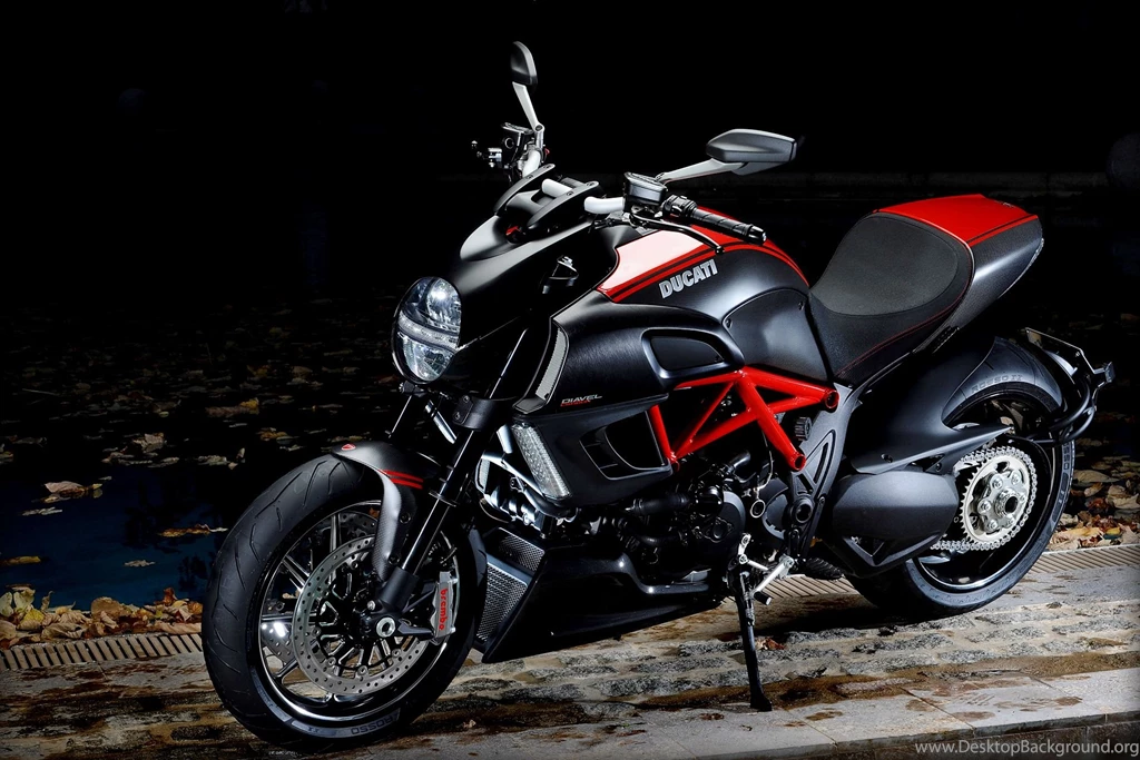 Ducati Diavel Wallpapers Computer Desktop Backg