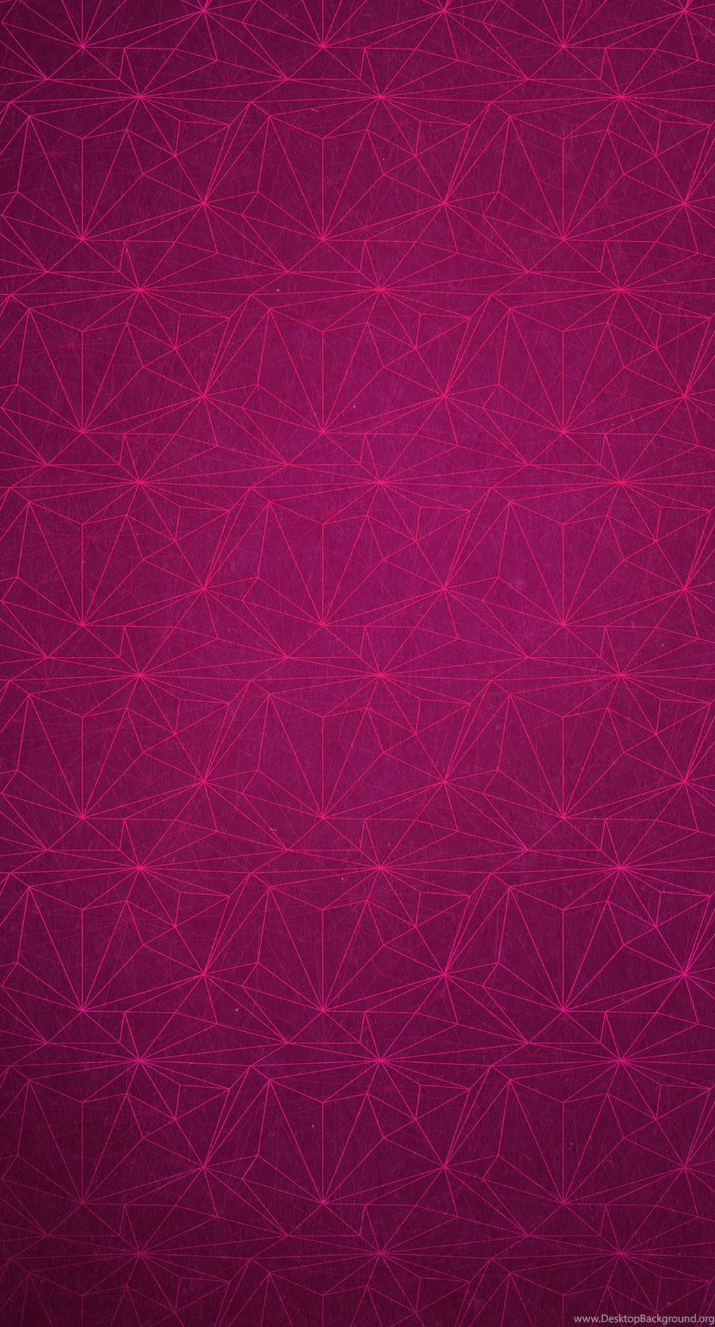 Pattern Red Purple Cool