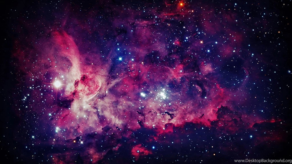 Galaxy Desktop Wallpaper Background Pictures