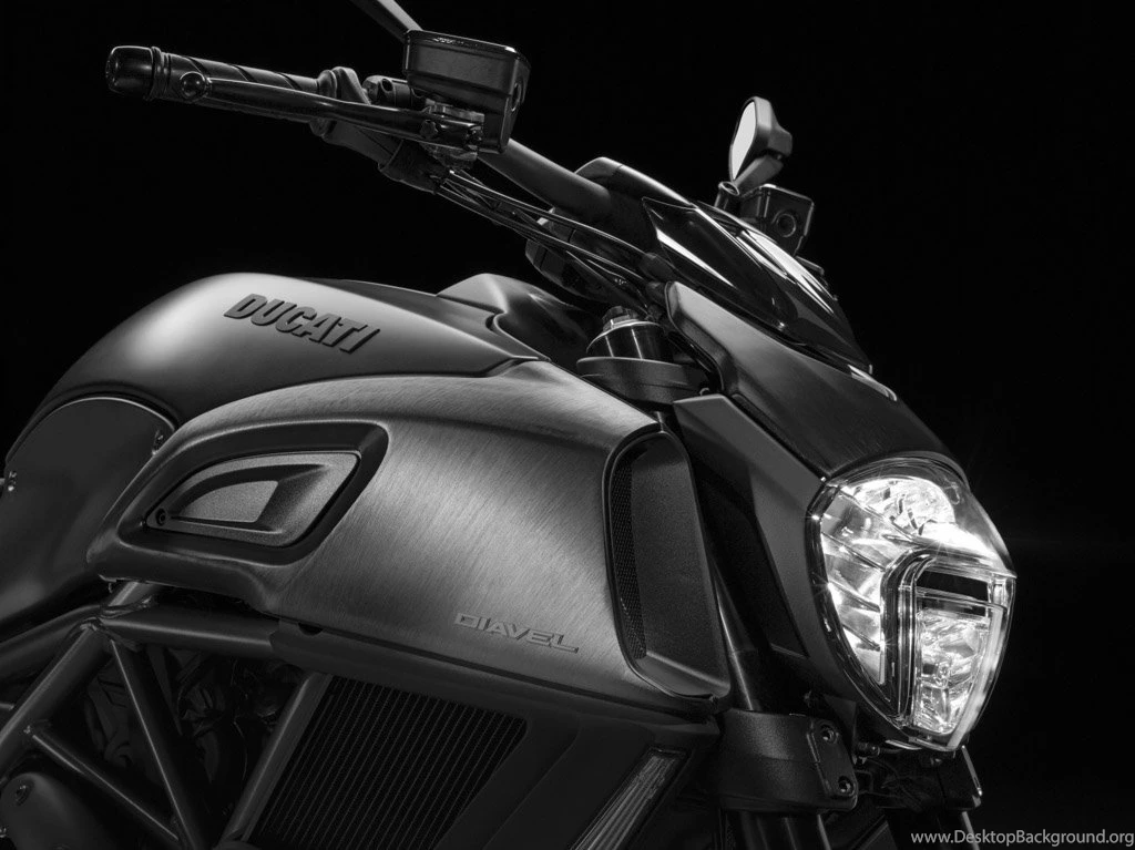 2015 Ducati Diavel Wallpaper Backgrounds