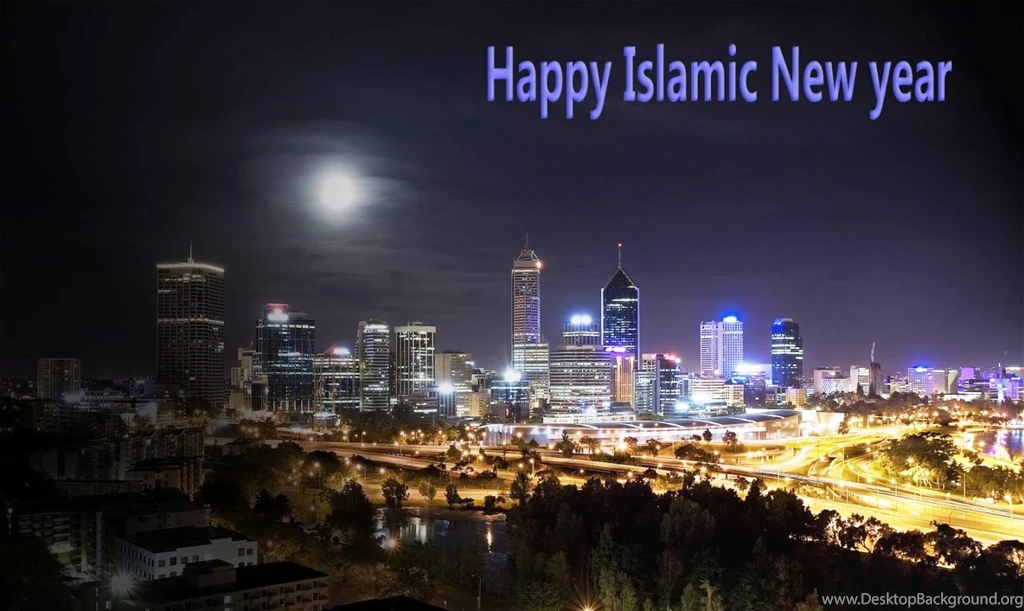 Islamic New Year Wallpapers 1436 Hijri