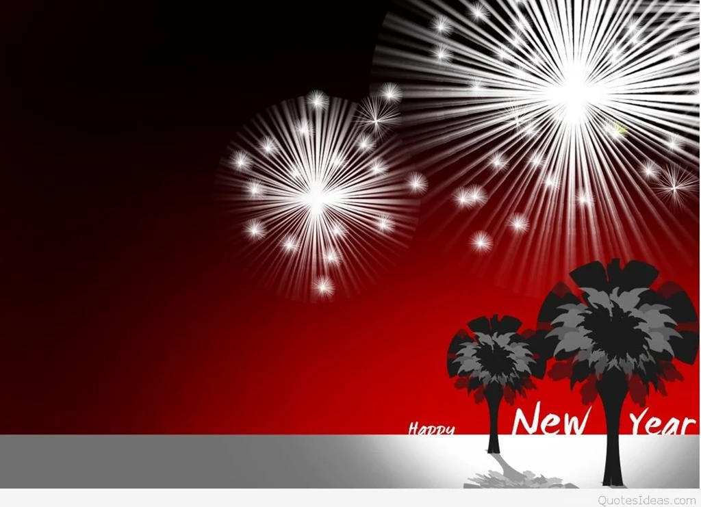 Happy New Year Animated Wallpapers Pictures 2016
