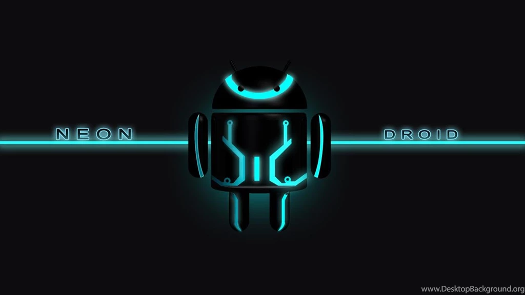 DroidRobot Mascot Wallpapers Android Apps On Google Play