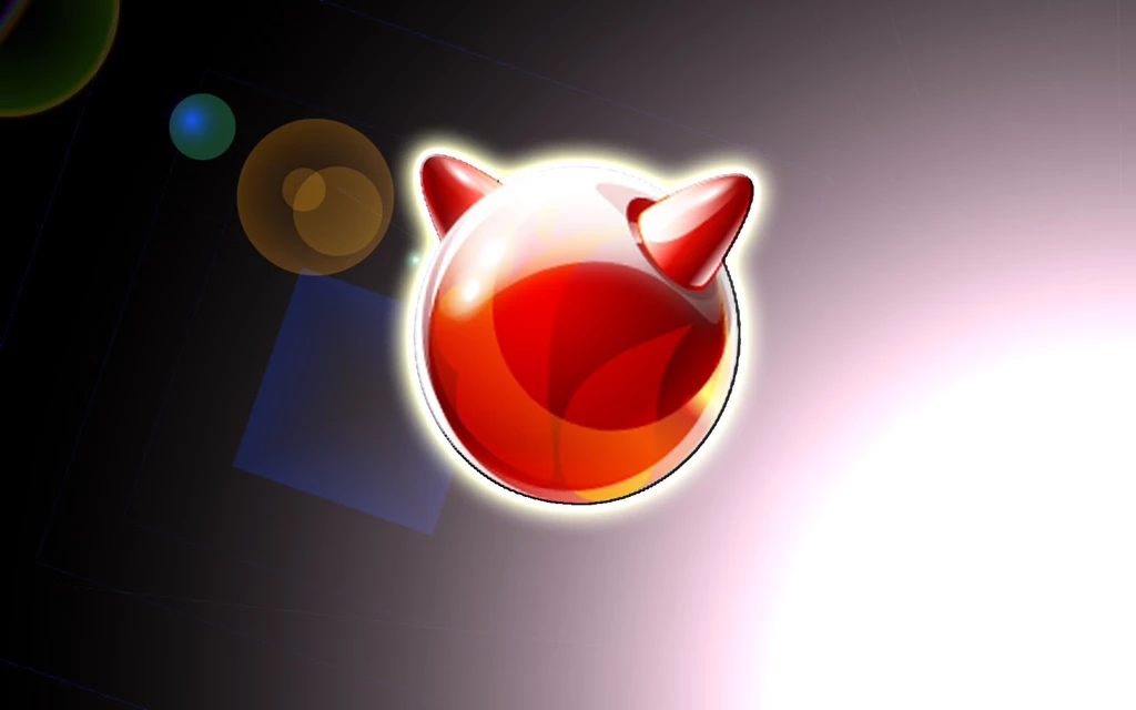 Bsd Wallpapers Wallpapers Cave