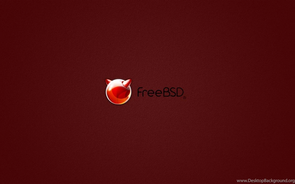 Red Kevlar BSD Wallpapers By Supersonicsnowglobe On DeviantArt